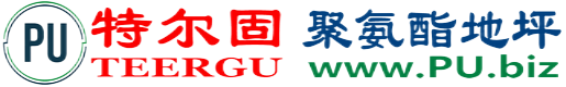 特尔固®松原聚氨酯地坪
